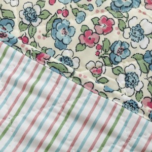 Colcha bouti Belinda verde... 2