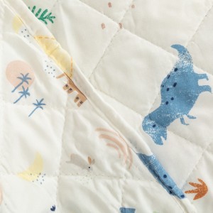 Colcha bouti Dinosaurus... 2