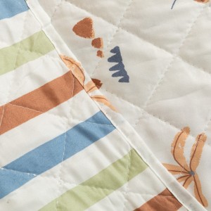 Colcha bouti Remich cor telha 2