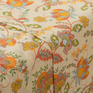 Jogo de lençóis algodão... 2