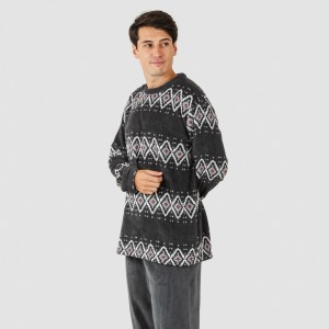 Pijama coral homem Andros... 2