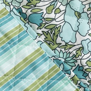 Colcha bouti Taylor azul... 2