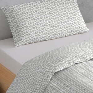 Capa de edredão algodão... 2