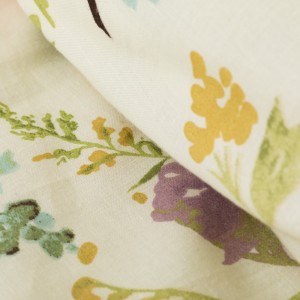 Capa de edredão algodão... 2