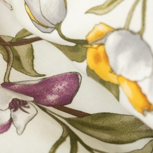 Capa de edredão algodão... 2