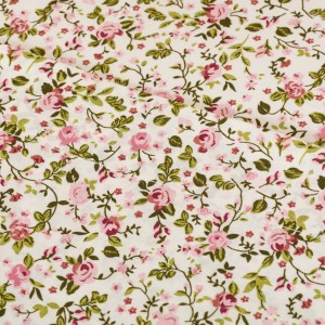 Jogo de lençóis algodão Pia... 2