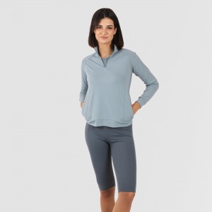 Camisola desportiva mulher...