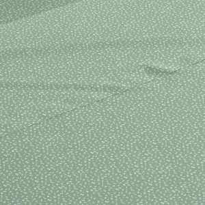 Jogo de lençóis algodão... 2