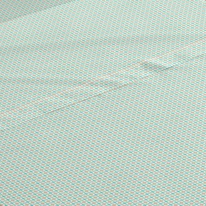 Jogo de lençóis algodão... 2