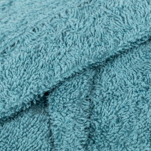 Roupão de banho com capuz... 2