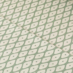 Jogo de lençóis algodão... 2