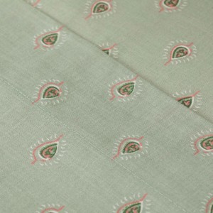 Jogo de lençóis algodão... 2