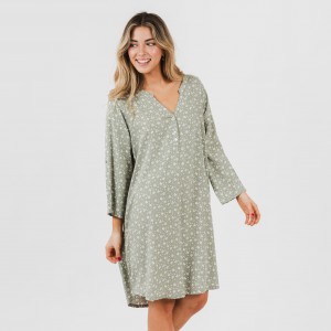 Túnica viscosa Valeria... 2