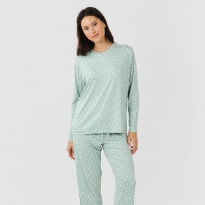 Pijama mulher soft Natalie...
