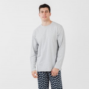 Pijama algodão homem...