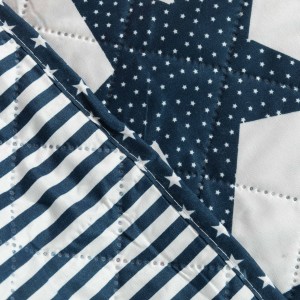 Colcha bouti Dakota new 2