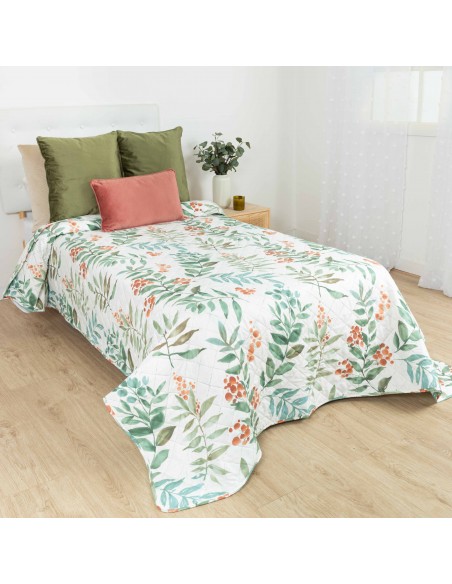 Colcha bouti Palm colchas-bouti