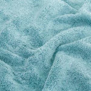 Toalha de banho 700gr água... 2