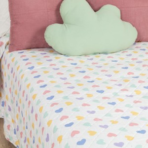 Colcha bouti Praga 2