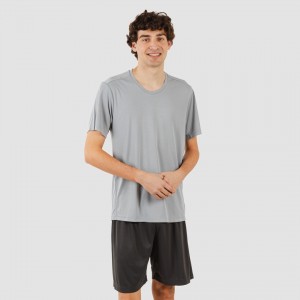 Conjunto desportivo curto... 2