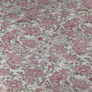 Jogo de lençóis algodão... 2