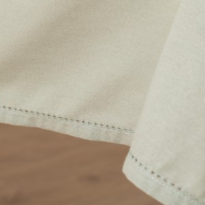 Toalha de mesa anti manchas... 2