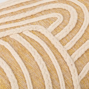 Almofada algodão Dune... 2