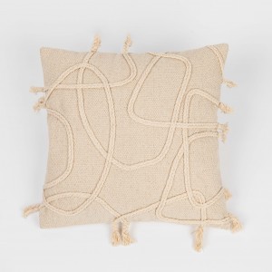 Almofada algodão Nerdana...