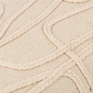 Almofada algodão Nerdana... 2