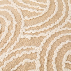 Almofada algodão Midsommar... 2