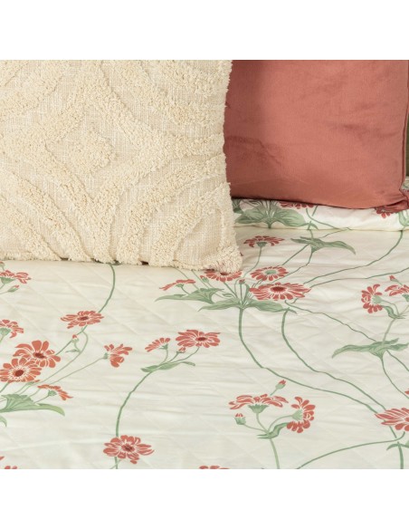 Colcha bouti Astolfi marsala colchas-bouti