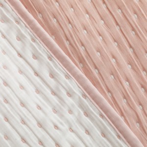 Colcha duplo tecido... 2