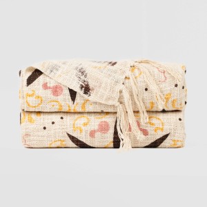 Plaid algodão Culiacan