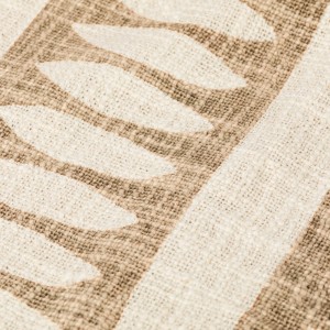 Plaid algodão Fauno 2