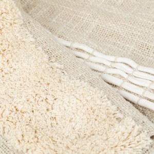 Plaid algodão Domus 2