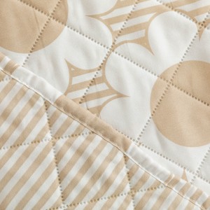 Colcha bouti Gracy topo 2