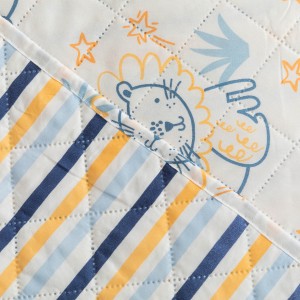 Colcha bouti Ricardo 2