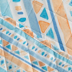 Colcha bouti Texas 2