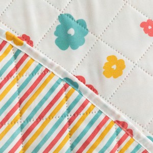 Colcha bouti Maracas 2