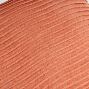 Almofada New Ondas camurça... 2