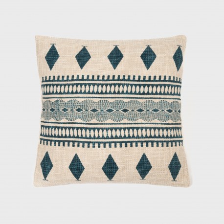 Almofada algodão Fauno 45x45 almofadas-decorativas-estampados