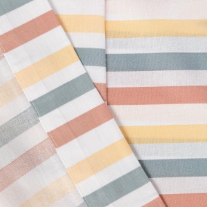 Jogo de lençóis algodão... 2