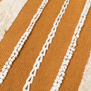 Tapete algodão Domus 2