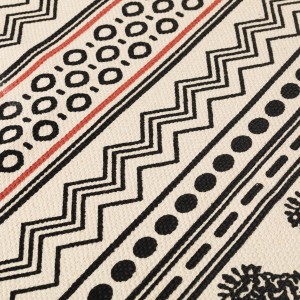 Tapete algodão Evo 2