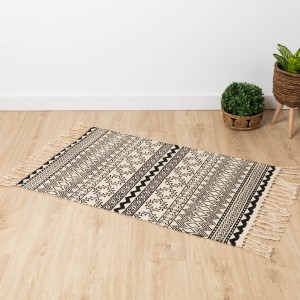 Tapete algodão Galatea...