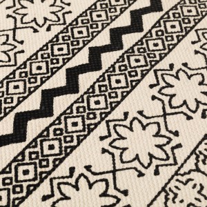 Tapete algodão Galatea... 2