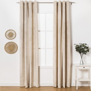 Cortina New veludo 2