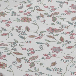 Jogo de lençóis algodão... 2