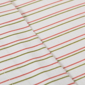 Jogo de lençóis algodão... 2