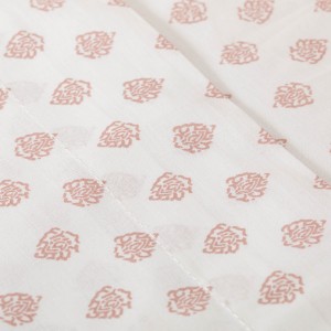 Jogo de lençóis algodão... 2